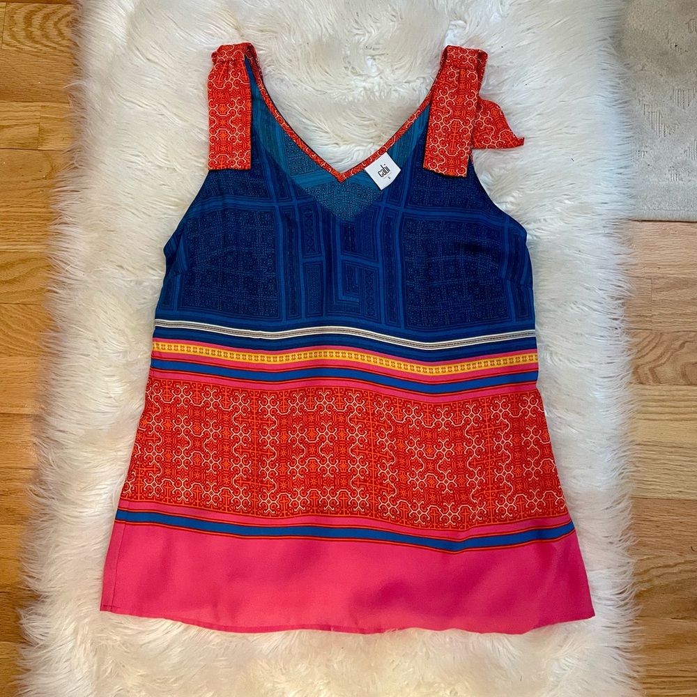 Cabi top